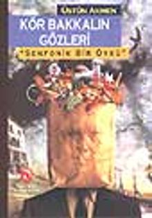 Kör Bakkalın Gözleri