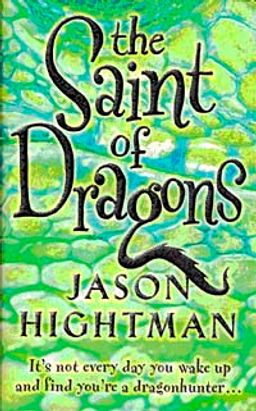 The Saint of Dragons
