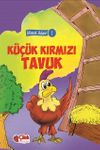 K&uuml;&ccedil;&uuml;k Kırmızı Tavuk / Masal Adası 1