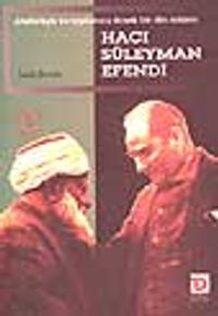 Hacı Süleyman Efendi