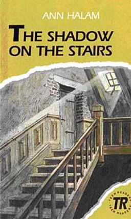 The Shadow on the Stairs (Teen Readers Level-0) 300 words