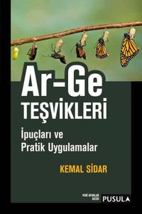 Ar-Ge Teşvikleri İpuçları ve Pratik Uygulamalar