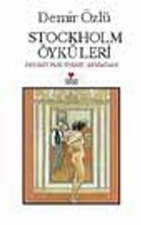 Stockholm Öyküleri