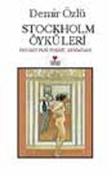 Stockholm Öyküleri