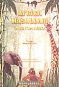 Afrika Masalları