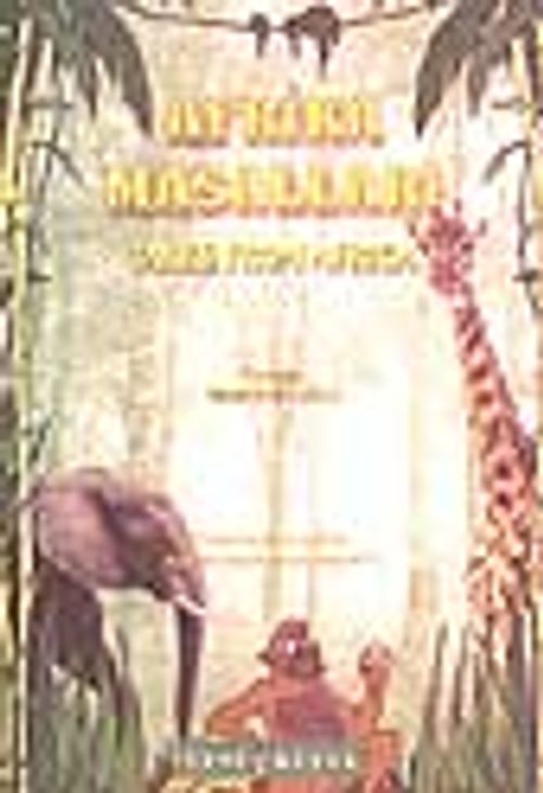 Afrika Masalları
