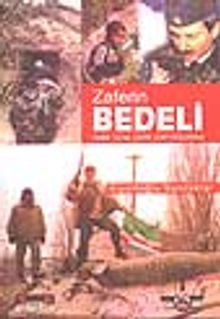 Zaferin Bedeli/Sabır, Savaş,  Zafer, Adım Müslüman 3