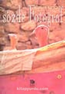 Sözde Fotoğraf - Çerkes Karadağ