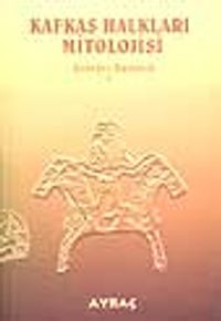 Kafkas Halkları Mitolojisi