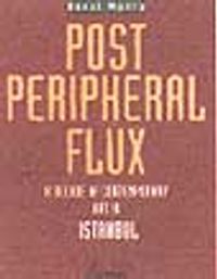 Post Peripheral Flux a Decade of Contemporary Art in Istanbul