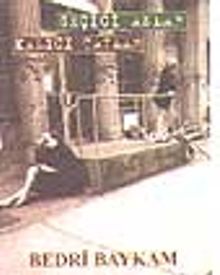 Geçici Anlar, Kalıcı Tatlar