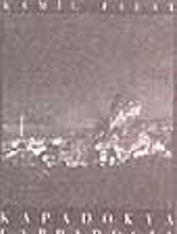 Kapadokya/Cappadoica (Ciltli)