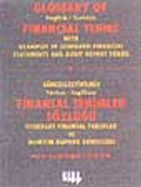 Güncelleştirilmiş Finansal Terimler Sözlüğü