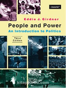 People and Power & An Introduction to Politics