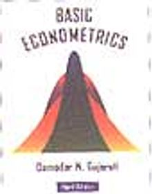 Basic Econometrics