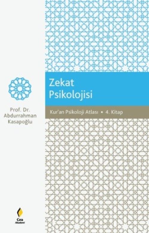 Zekat Psikolojisi
