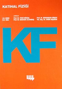 Katıhal Fiziği