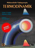 Mühendislik Yaklaşımıyla Termodinamik