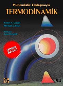 Mühendislik Yaklaşımıyla Termodinamik
