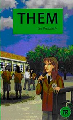 Them (Teen Readers Level-2)