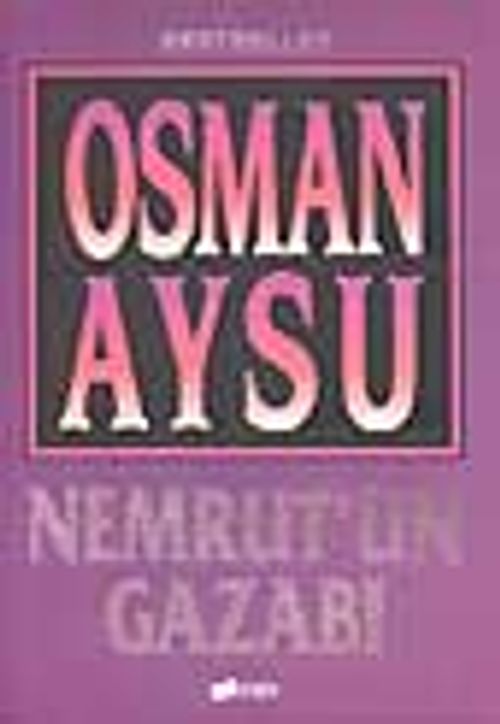 Nemrut'un Gazabı