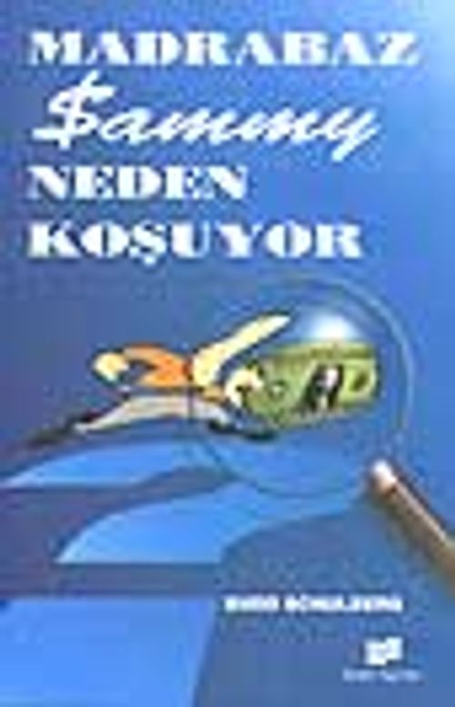 Madrabaz (Sammy Neden Koşuyor)