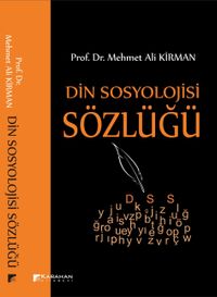 Din Sosyolojisi Sözlüğü
