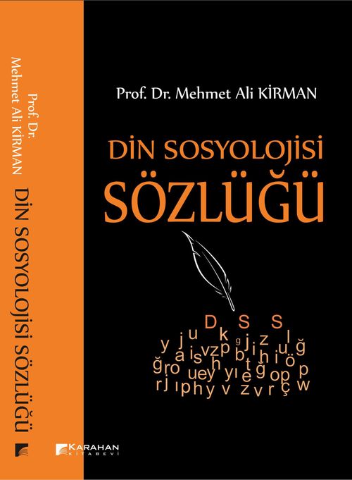 Din Sosyolojisi Sözlüğü