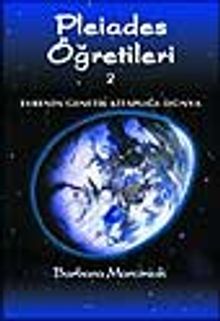 Pleiades Öğretileri 2
