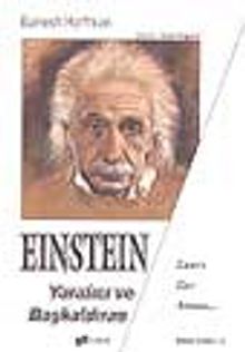 Einstein (Yaratıcı ve Başkaldıran)