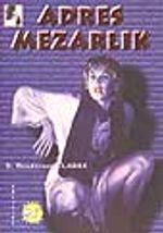 Adres Mezarlık