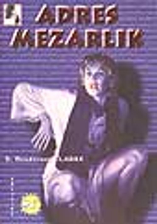 Adres Mezarlık