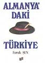 Almanya'daki Türkiye
