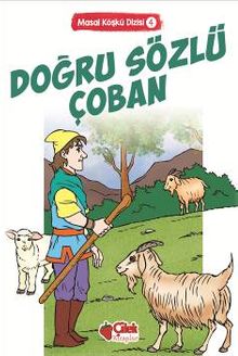 Doğru Sözlü Çoban Masal Köşkü-4