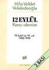 12 Eyl&uuml;l (Karşı - devrim)