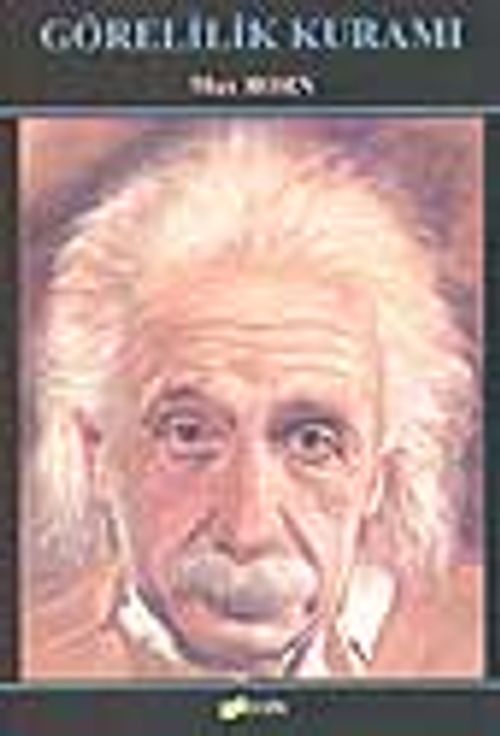 Görelilik Kuramı