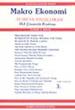 Makro Ekonomi Teori ve Problemler ( 353 Çözümlü Problem )