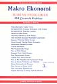 Makro Ekonomi Teori ve Problemler ( 353 Çözümlü Problem )