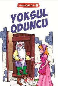 Yoksul Oduncu Masal Köşkü-2