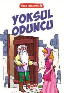 Yoksul Oduncu Masal Köşkü-2