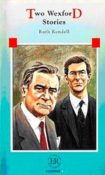 Two Wexford Stories (Easy Readers Level-B) 1200 words