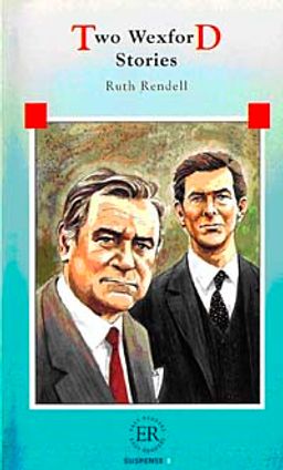 Two Wexford Stories (Easy Readers Level-B) 1200 words