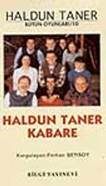 Haldun Taner Kabare