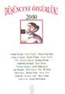 Düşünceye Özgürlük 2000