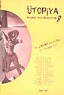 Ütopiya 8