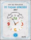 İyi Yaşam G&uuml;nl&uuml;ğ&uuml; 2017 & Erkekler İ&ccedil;in Ajanda