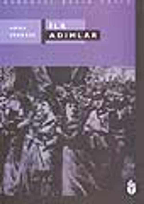 İlk Adımlar