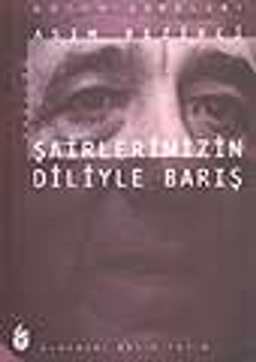 Şairlerimizin Diliyle Barış