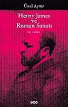 Henry James ve Roman Sanatı