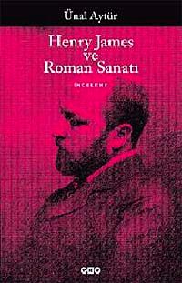 Henry James ve Roman Sanatı
